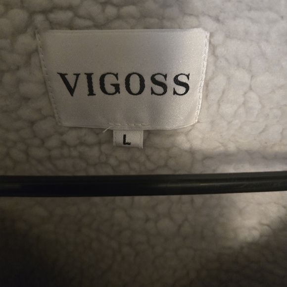 Vigoss jacket - Picture 3 of 3